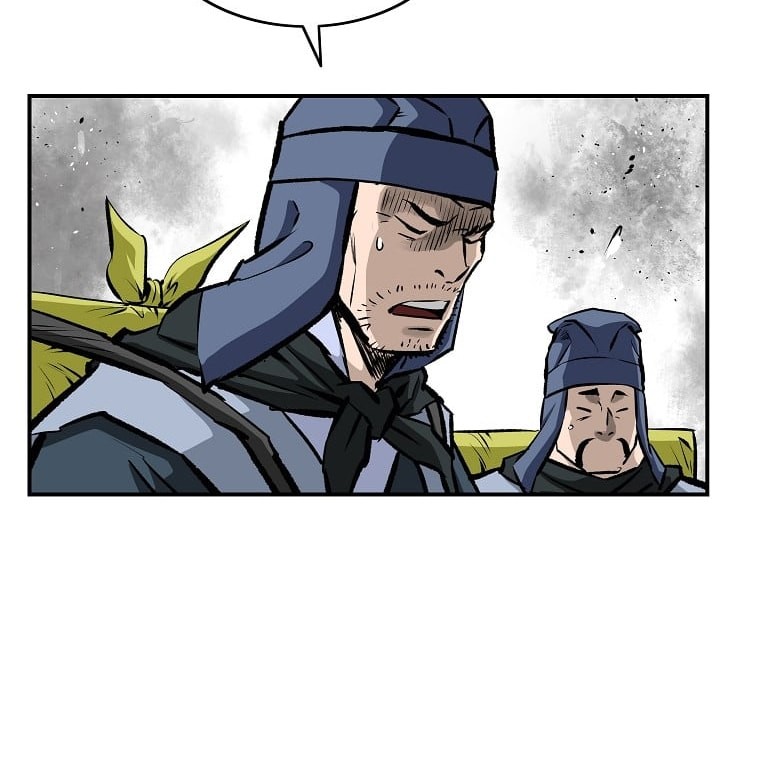 Archer Sword God : Descendants of the Archer Chapter 27 Gambar 34