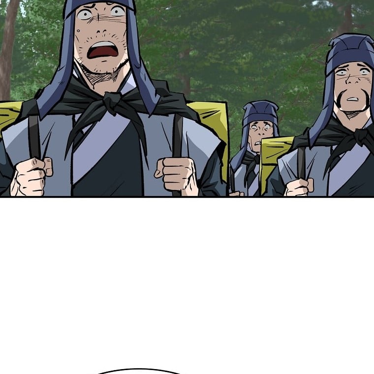 Archer Sword God : Descendants of the Archer Chapter 27 Gambar 37