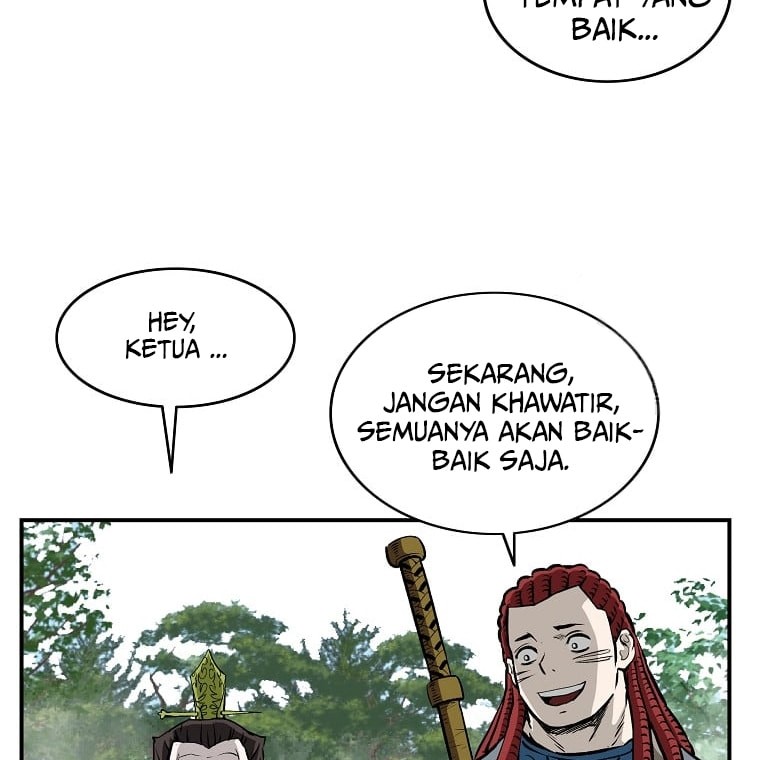Archer Sword God : Descendants of the Archer Chapter 27 Gambar 40