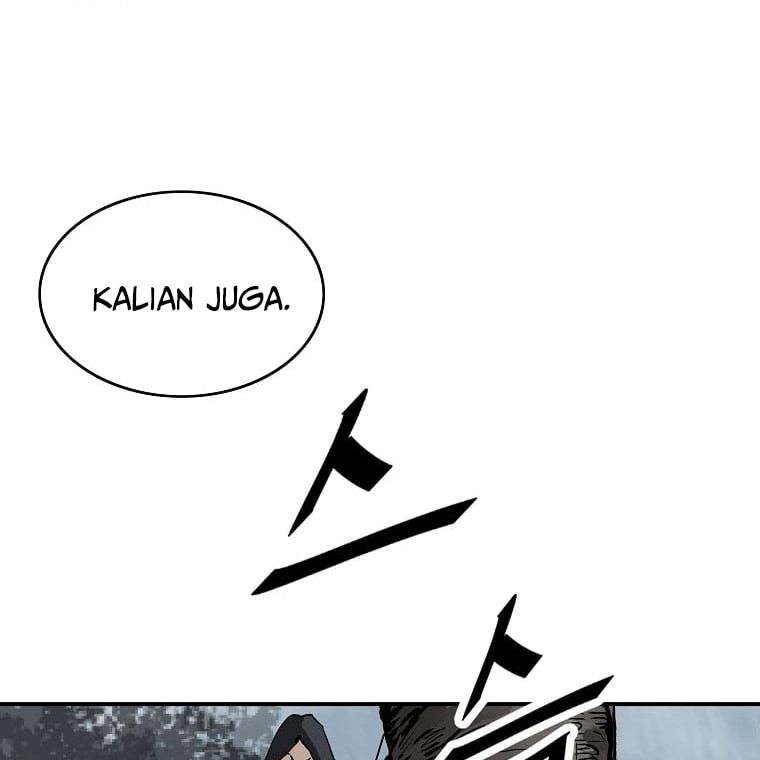 Archer Sword God : Descendants of the Archer Chapter 27 Gambar 46