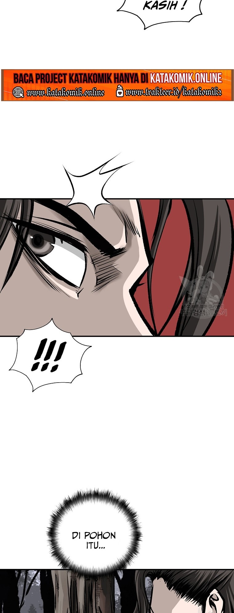 Archer Sword God : Descendants of the Archer Chapter 27 Gambar 48