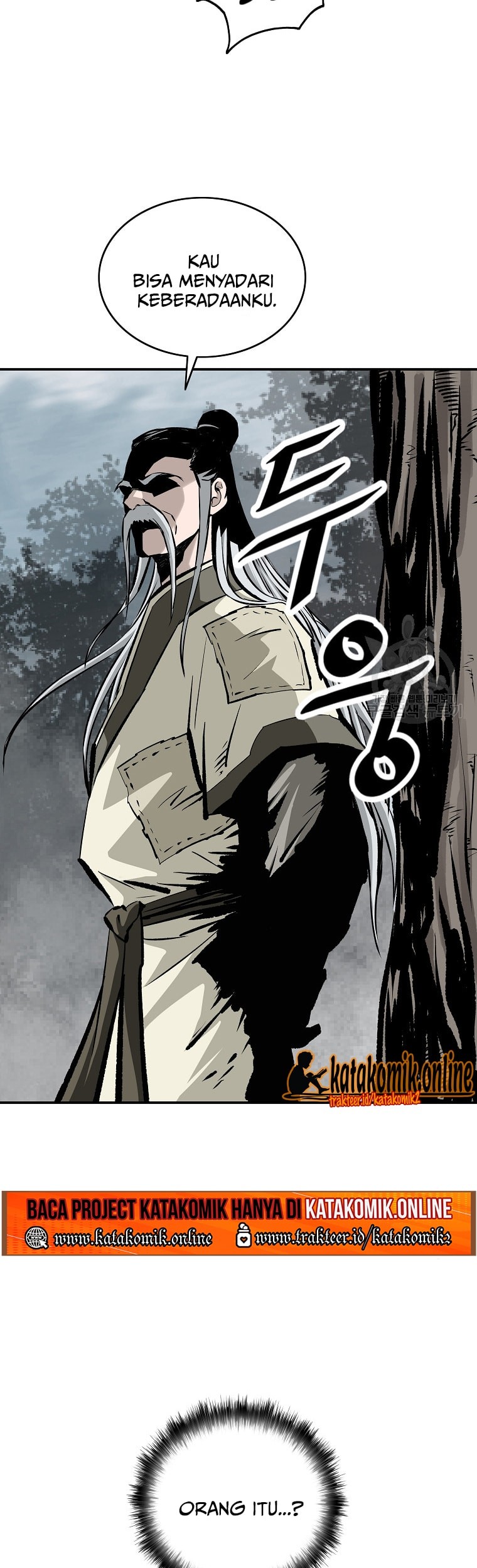 Archer Sword God : Descendants of the Archer Chapter 27 Gambar 51