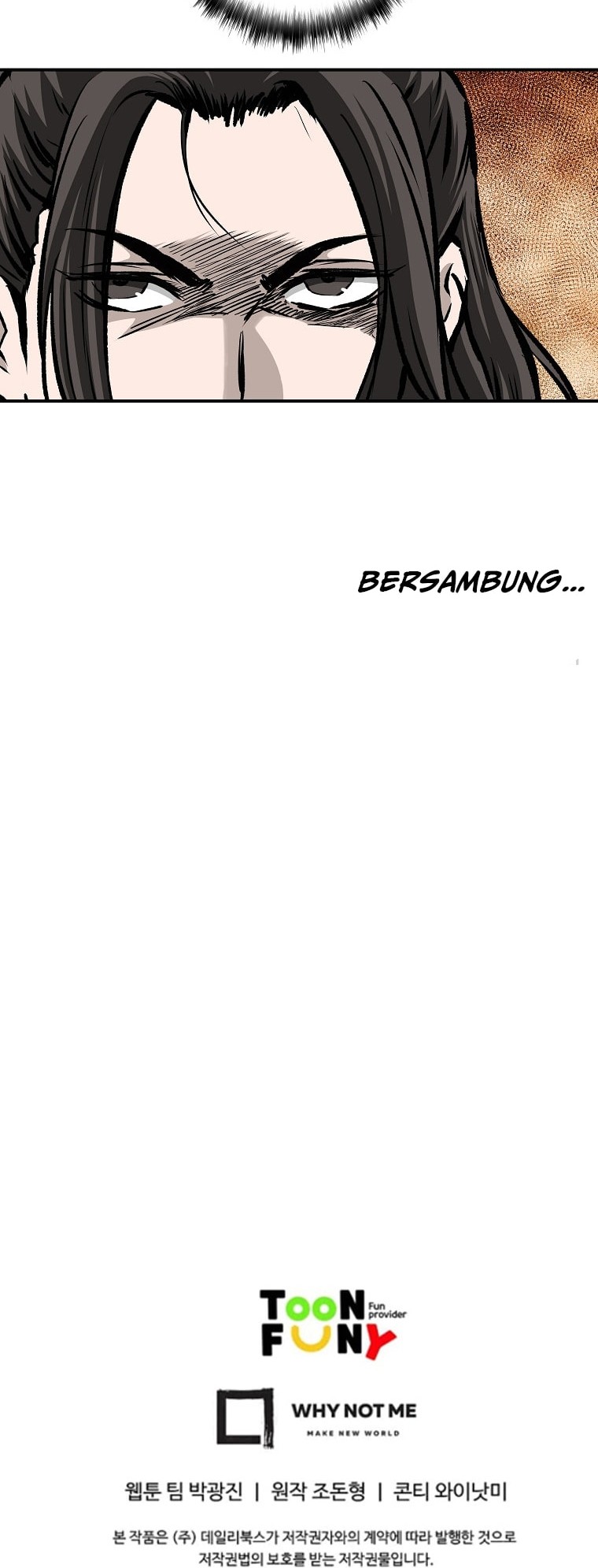 Archer Sword God : Descendants of the Archer Chapter 27 Gambar 52