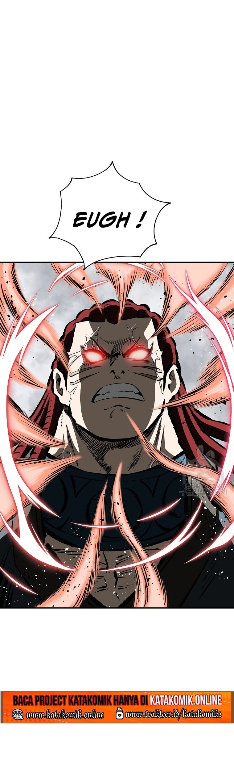 Archer Sword God : Descendants of the Archer Chapter 27 Gambar 12