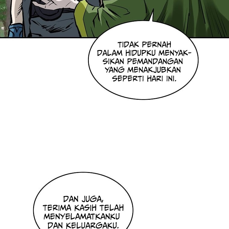 Archer Sword God : Descendants of the Archer Chapter 27 Gambar 25