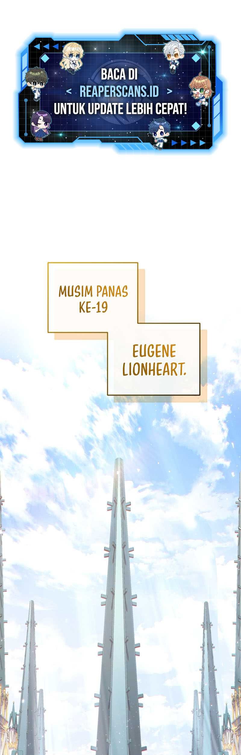 Baca  Damn Reincarnation Chapter 46 Gambar 2