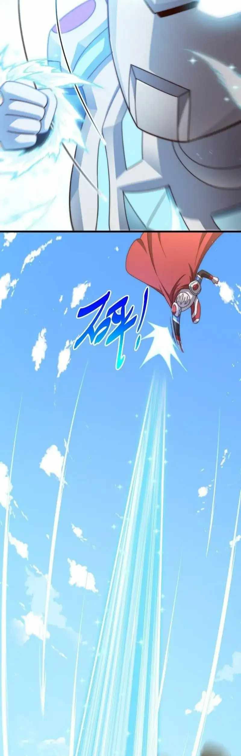 Beyond Myriad Peoples Chapter 160 Gambar 28