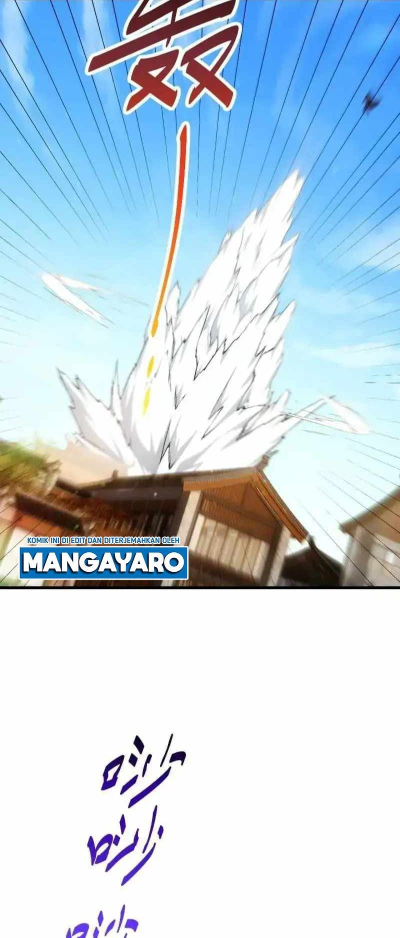 Beyond Myriad Peoples Chapter 160 Gambar 30