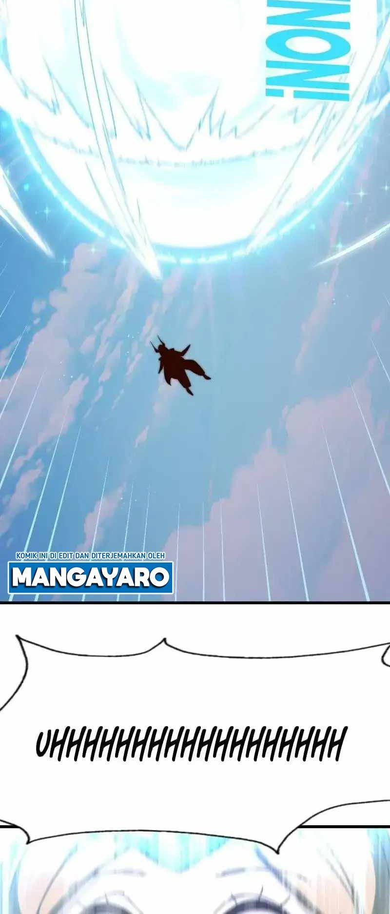 Beyond Myriad Peoples Chapter 160 Gambar 45
