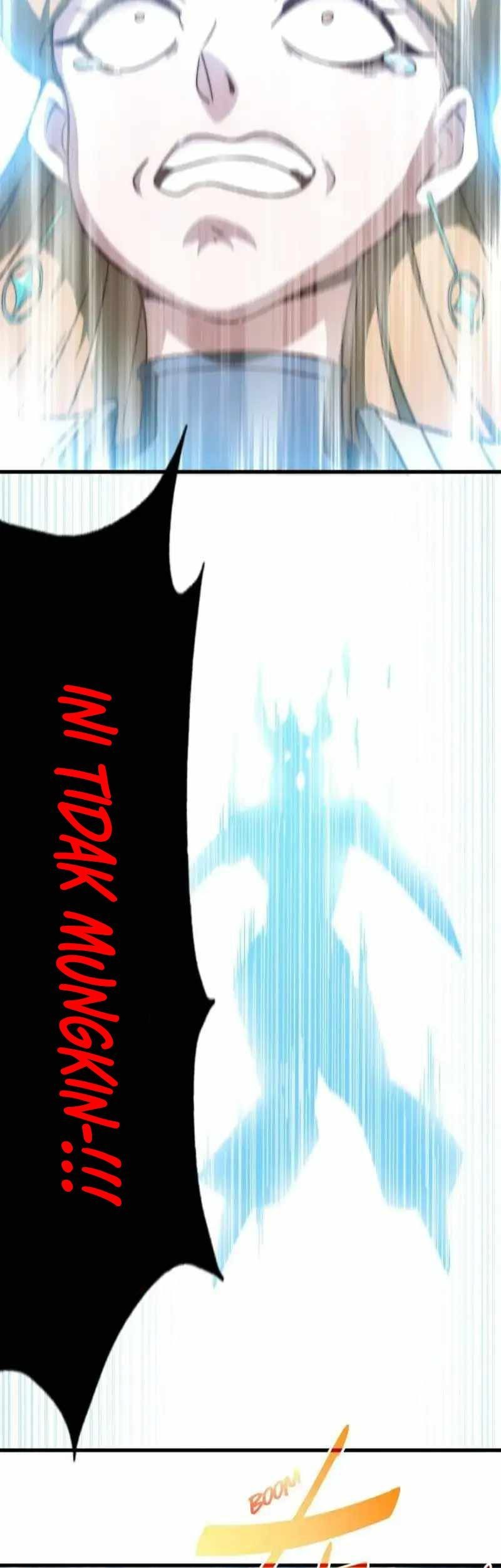 Beyond Myriad Peoples Chapter 160 Gambar 46
