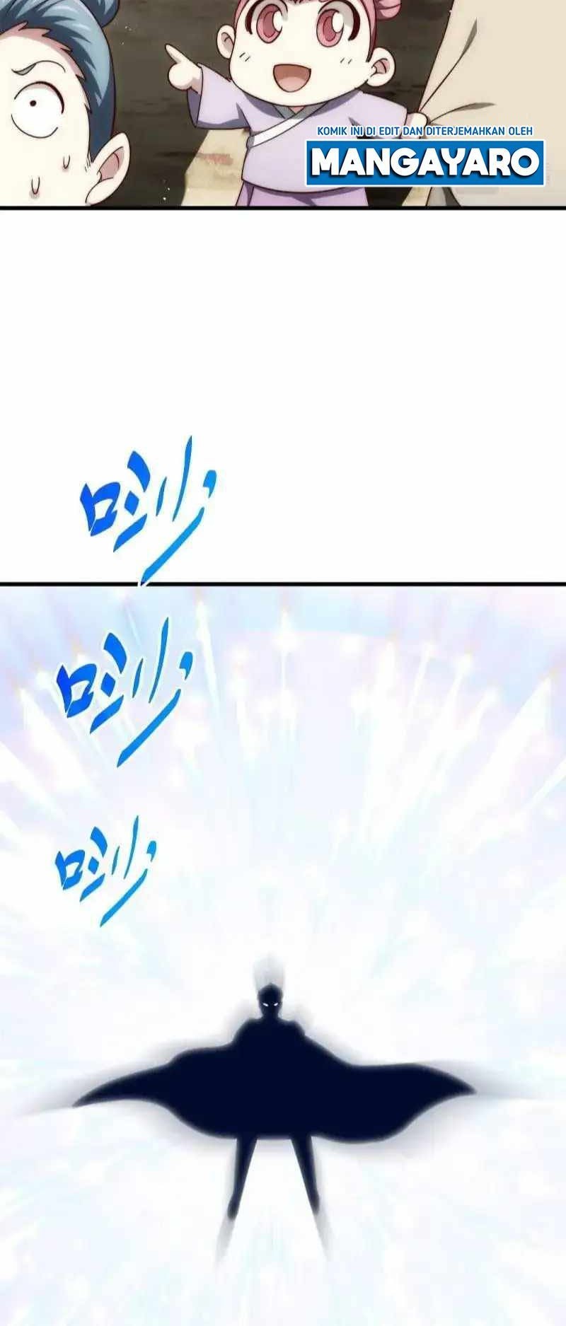 Beyond Myriad Peoples Chapter 160 Gambar 48