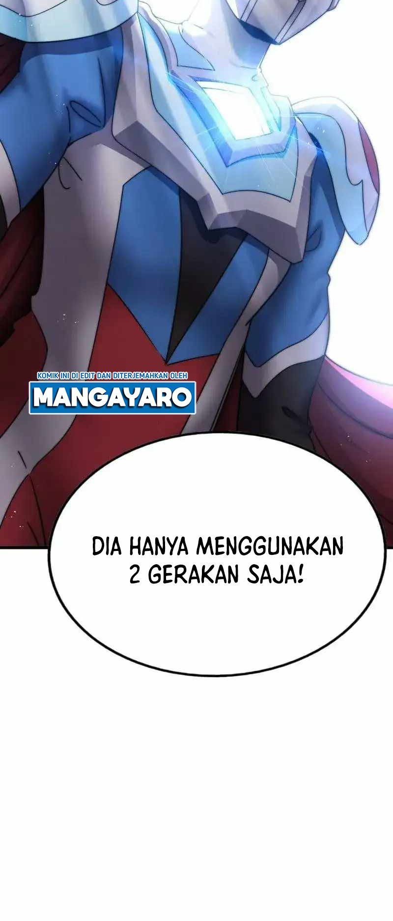 Beyond Myriad Peoples Chapter 160 Gambar 51
