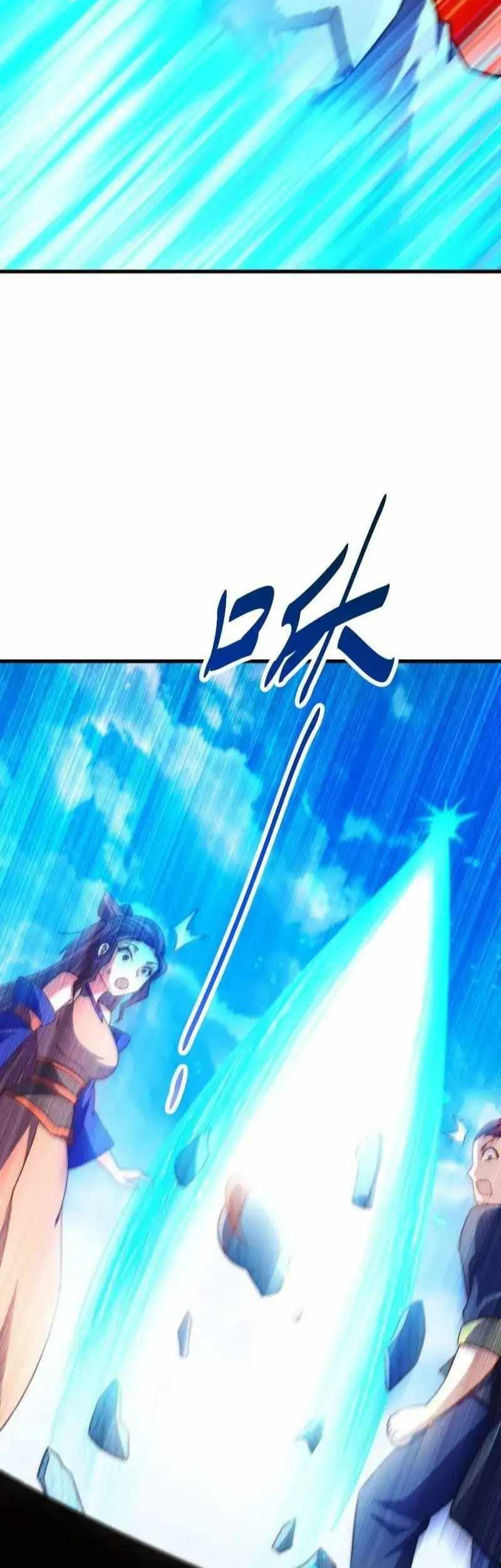 Beyond Myriad Peoples Chapter 160 Gambar 53