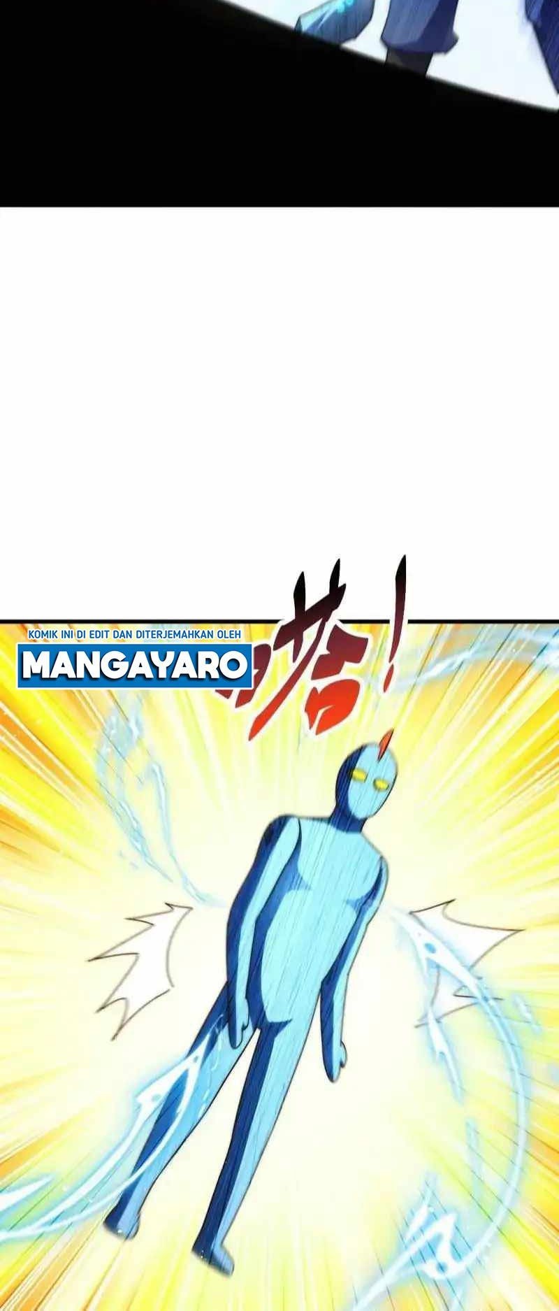 Beyond Myriad Peoples Chapter 160 Gambar 54
