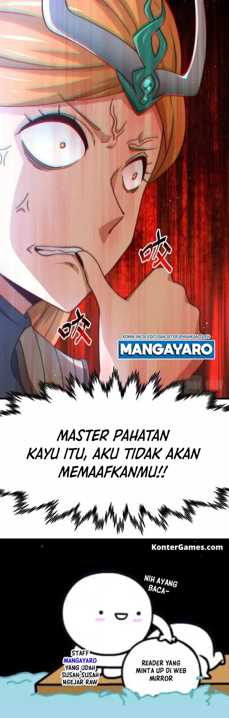 Beyond Myriad Peoples Chapter 160 Gambar 60
