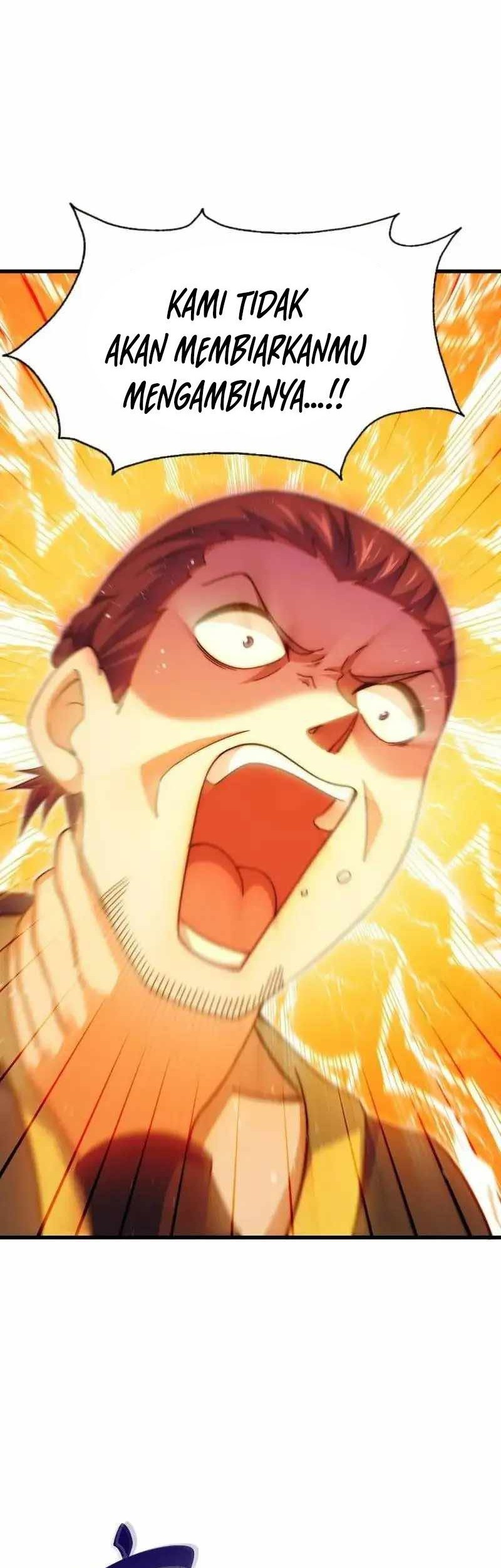 Beyond Myriad Peoples Chapter 160 Gambar 5