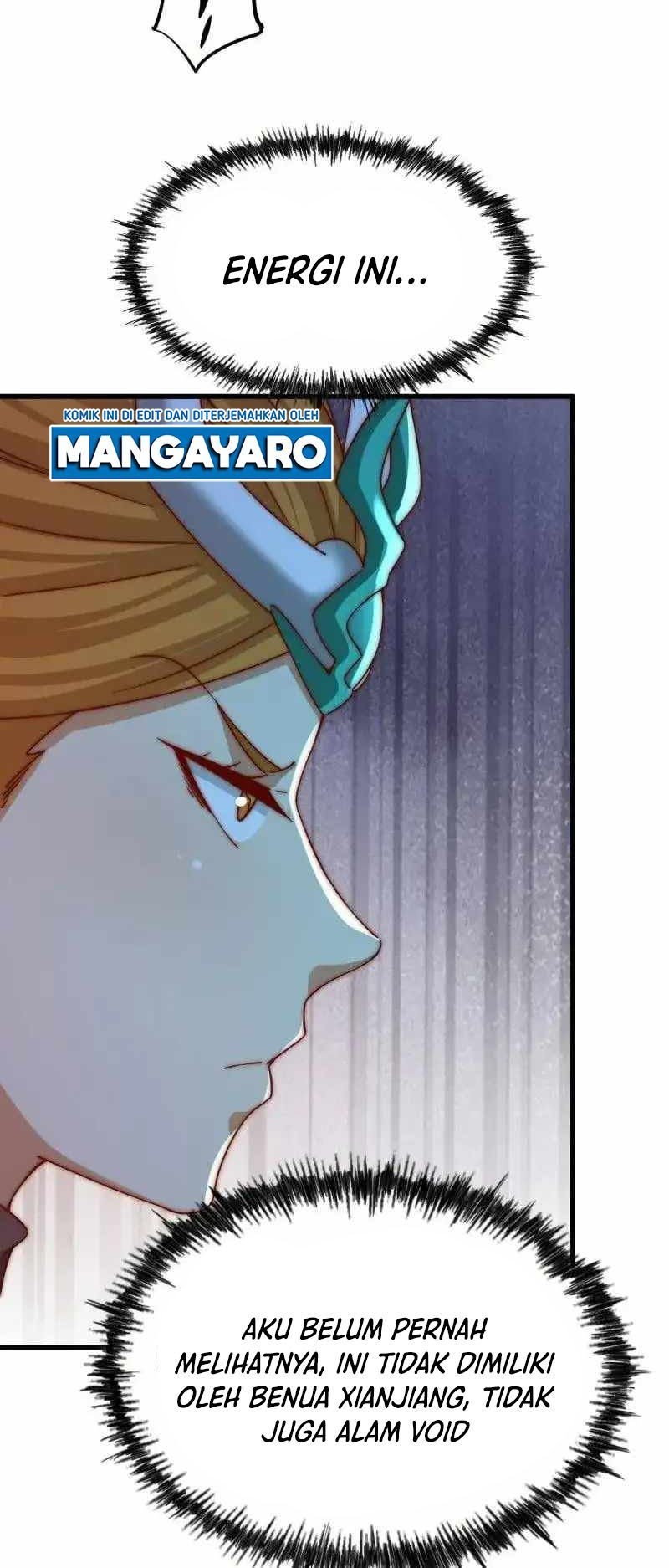 Beyond Myriad Peoples Chapter 160 Gambar 12