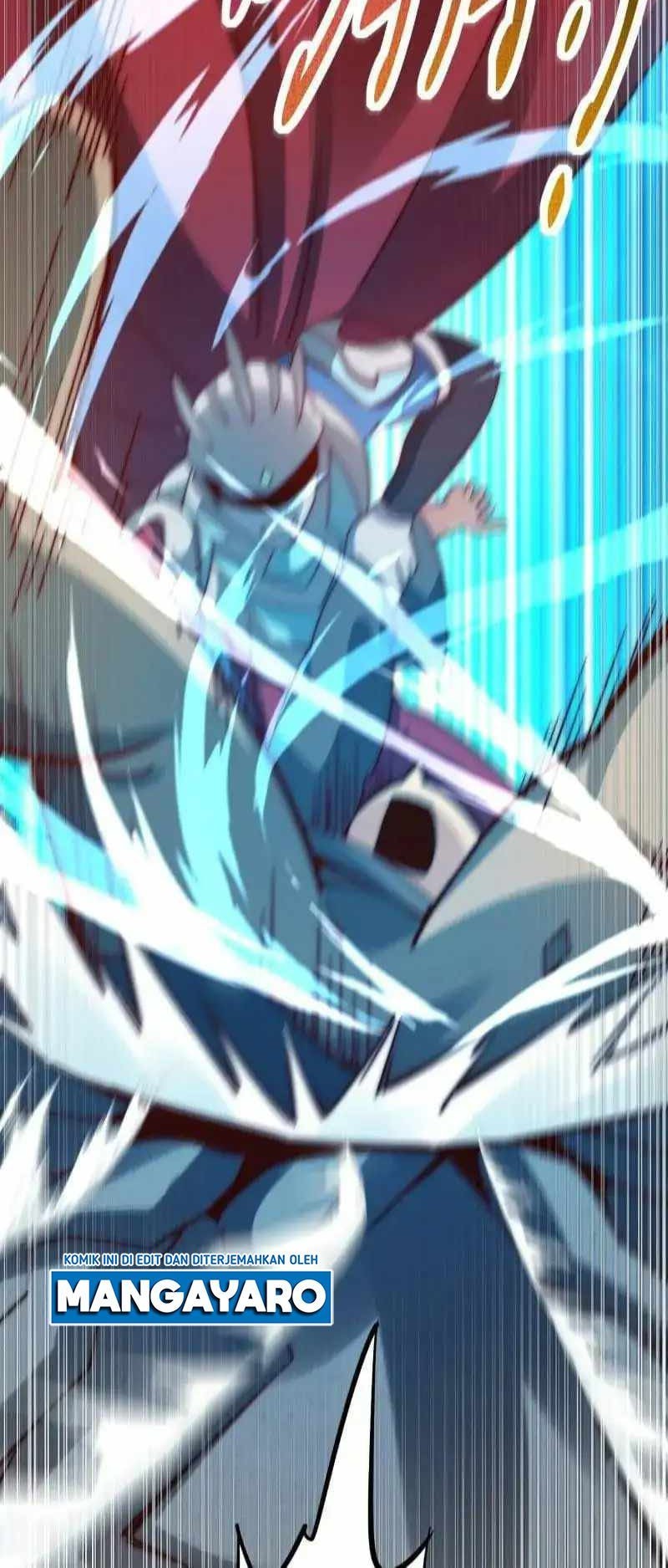 Beyond Myriad Peoples Chapter 160 Gambar 15