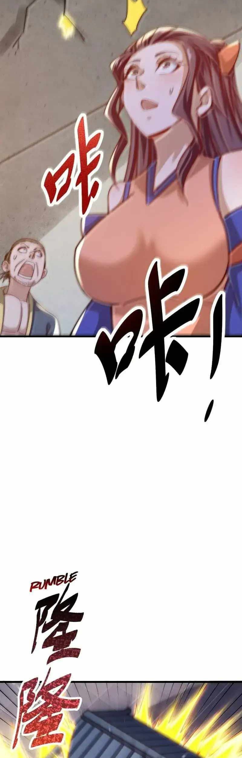 Beyond Myriad Peoples Chapter 160 Gambar 17