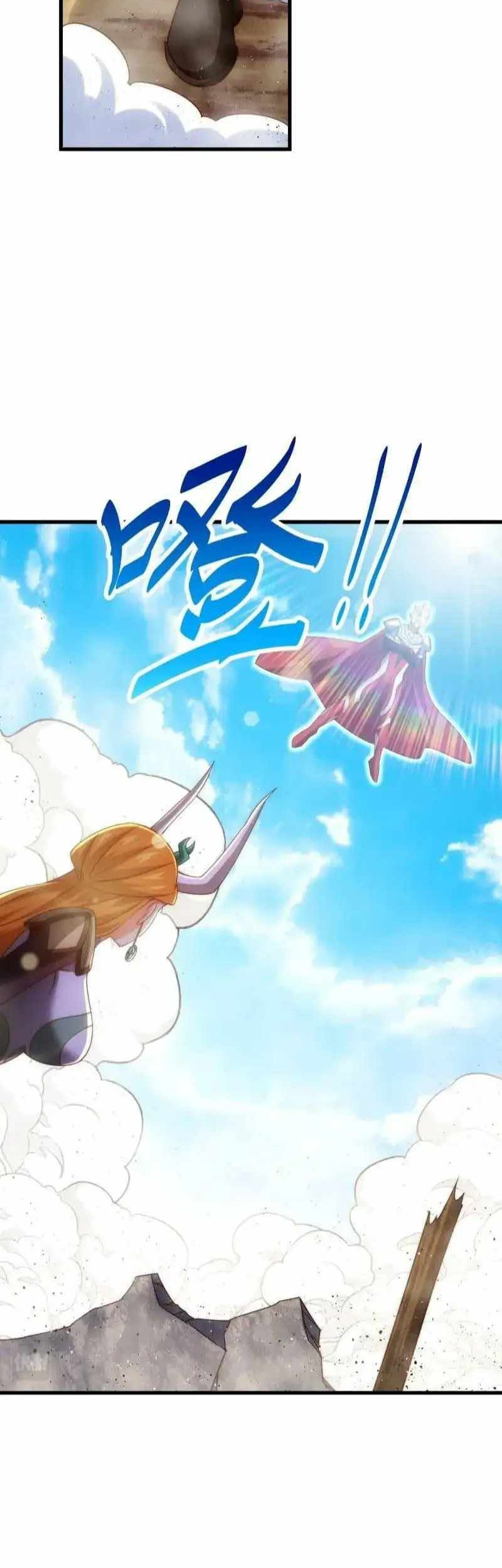 Beyond Myriad Peoples Chapter 160 Gambar 20