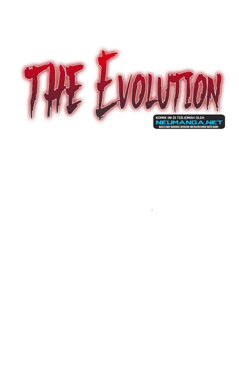 The Evolution Chapter 06 Gambar 15