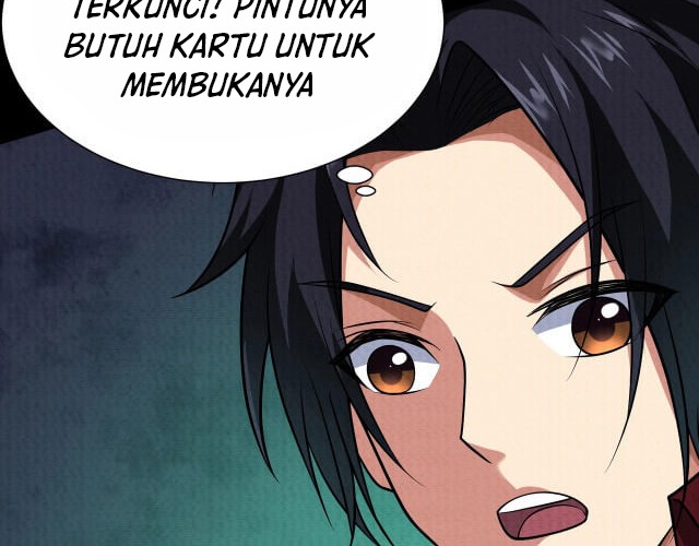 I Have a Mansion In The Underworld Chapter 14 Gambar 29