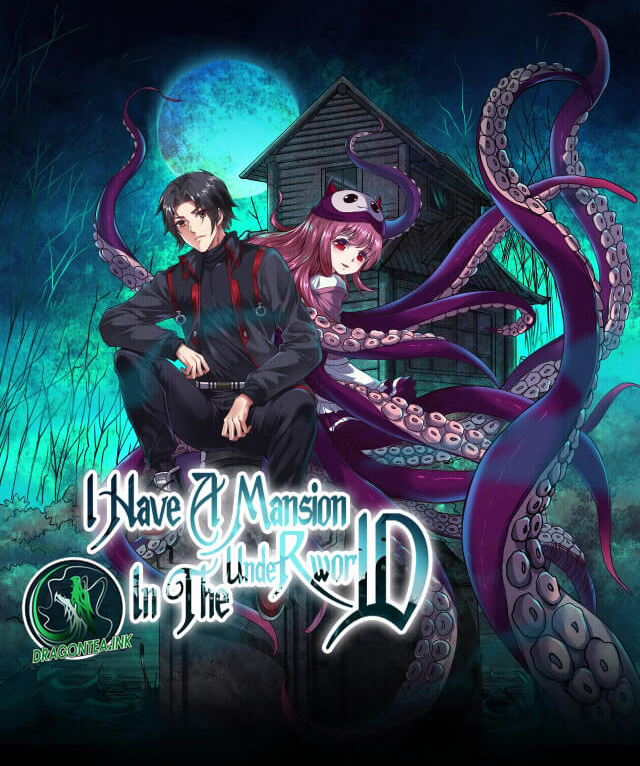 I Have a Mansion In The Underworld Chapter 14 Gambar 7