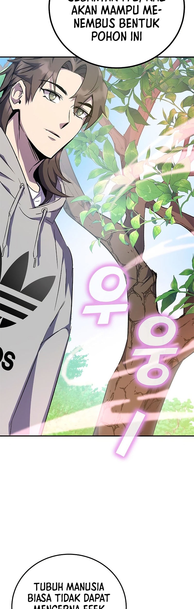 Drug Devourer Chapter 15 Gambar 35