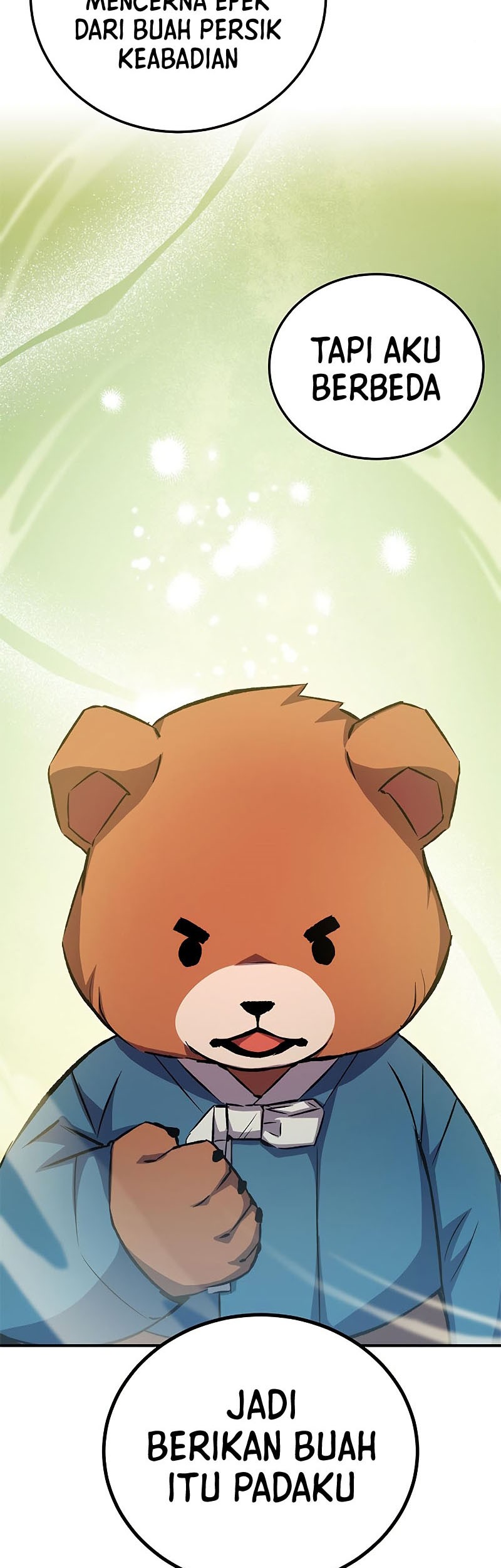 Drug Devourer Chapter 15 Gambar 36