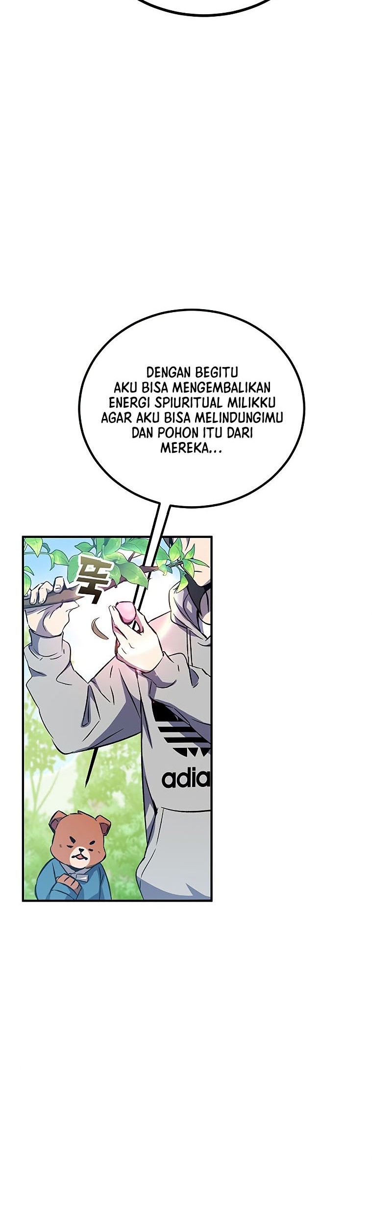 Drug Devourer Chapter 15 Gambar 37
