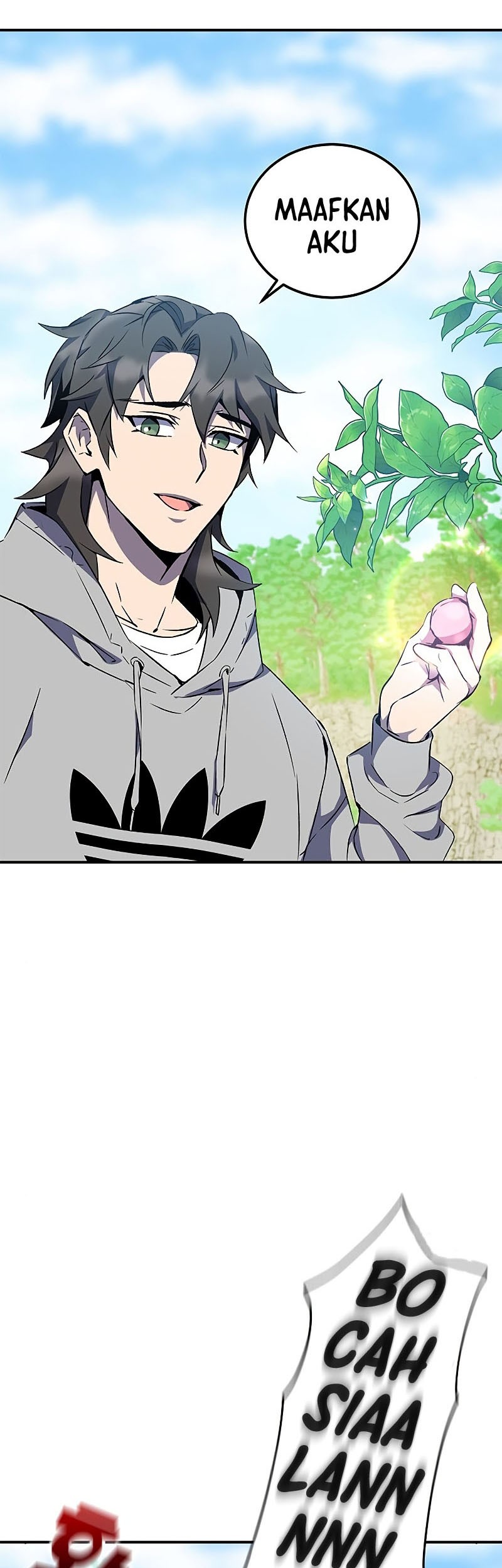 Drug Devourer Chapter 15 Gambar 38
