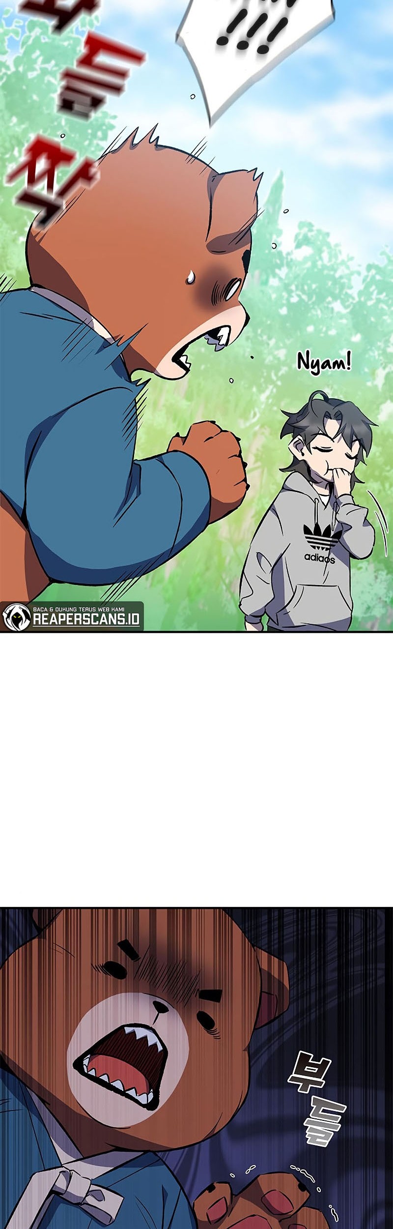 Drug Devourer Chapter 15 Gambar 39