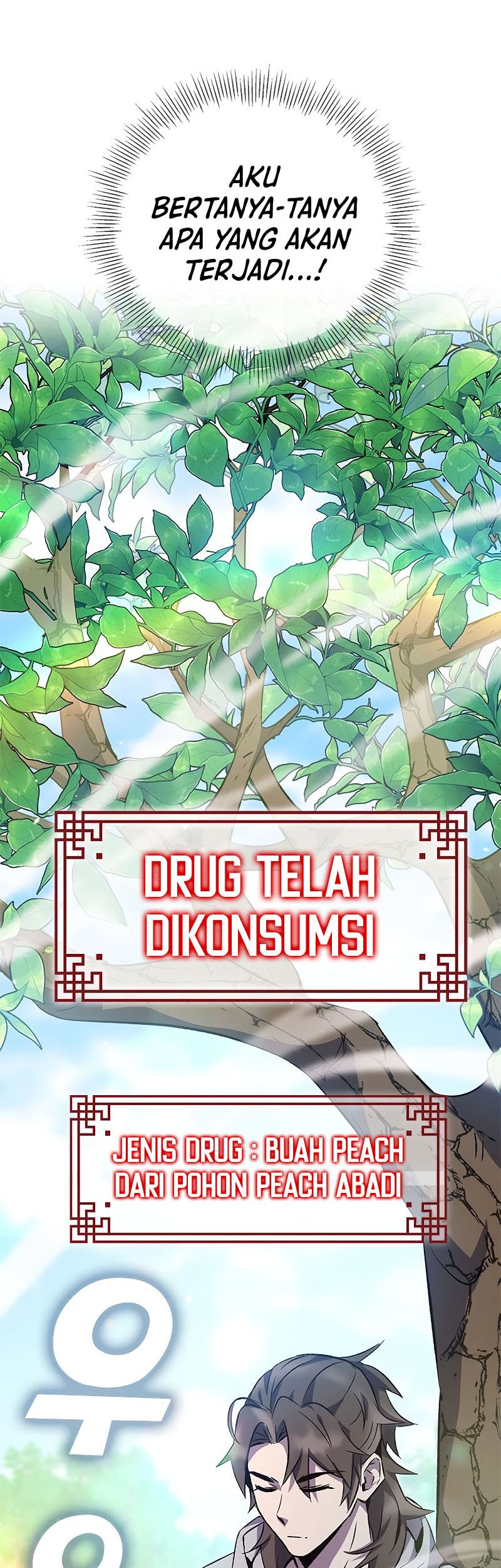 Drug Devourer Chapter 15 Gambar 42