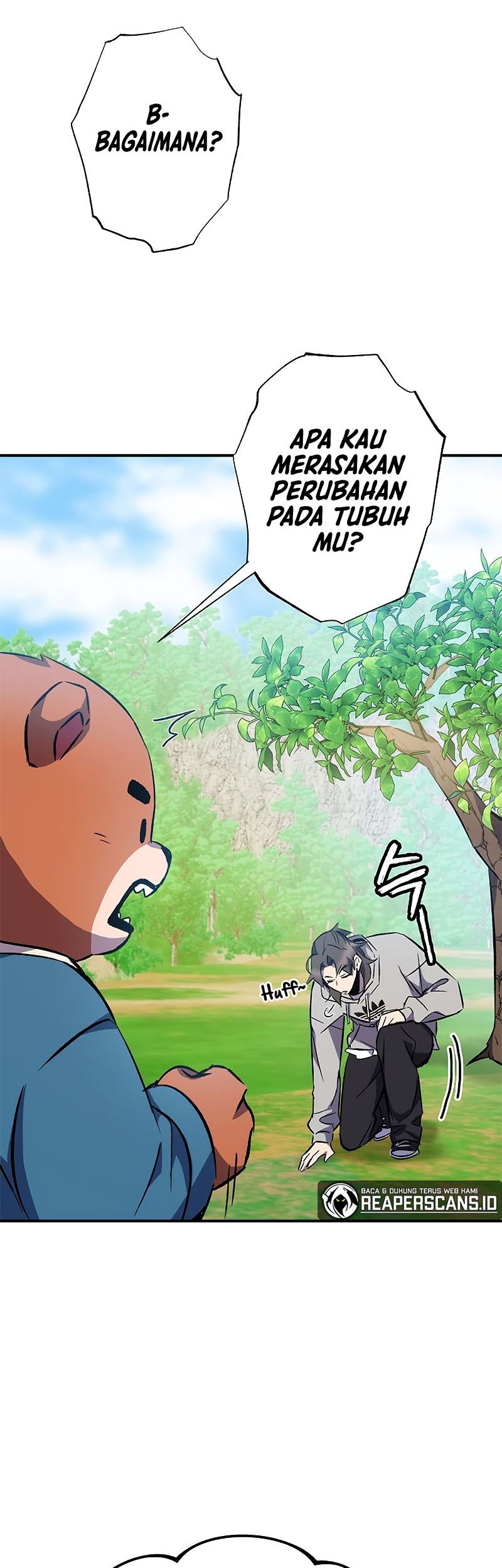 Drug Devourer Chapter 15 Gambar 44