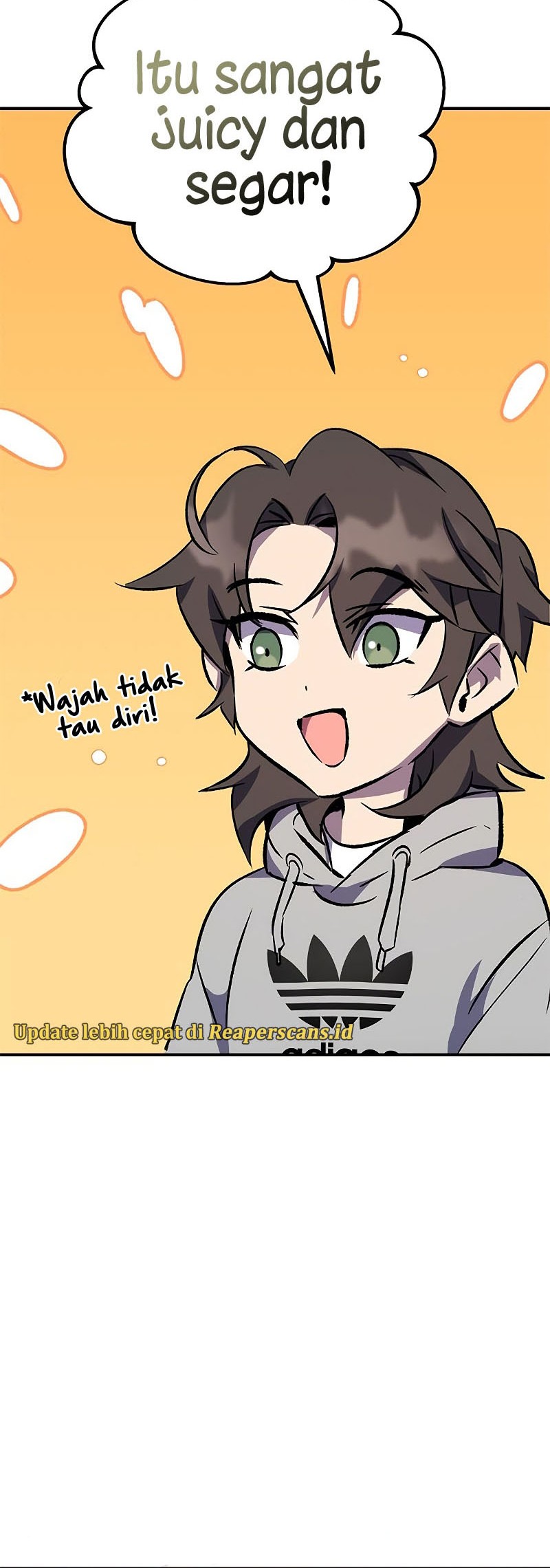 Drug Devourer Chapter 15 Gambar 45