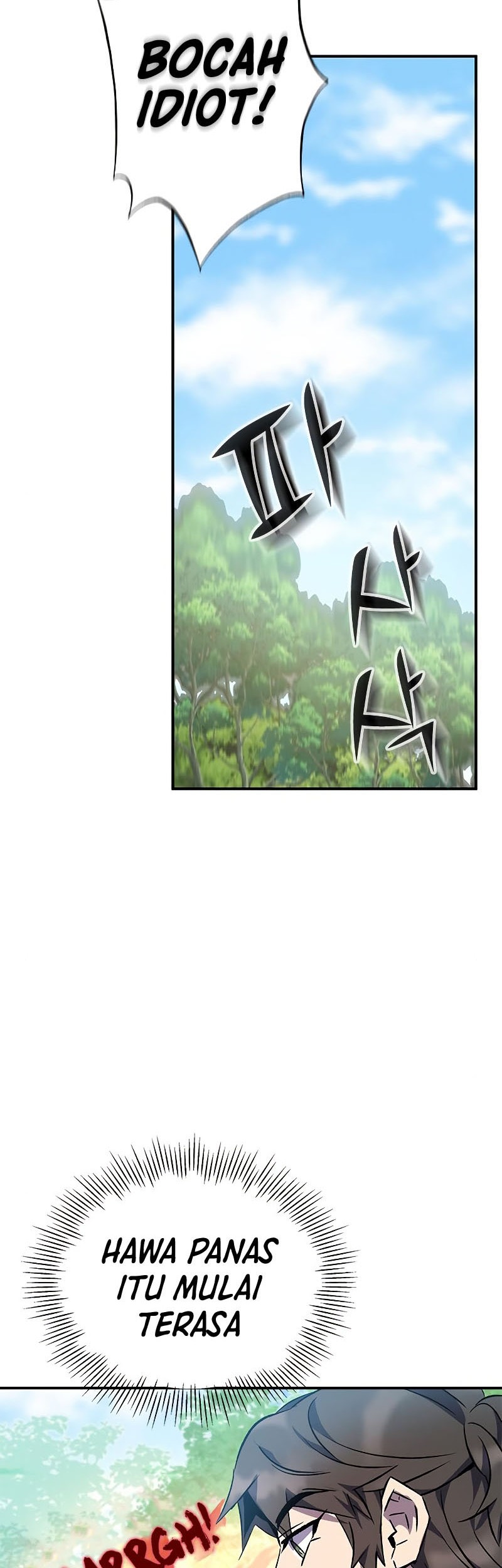 Drug Devourer Chapter 15 Gambar 47