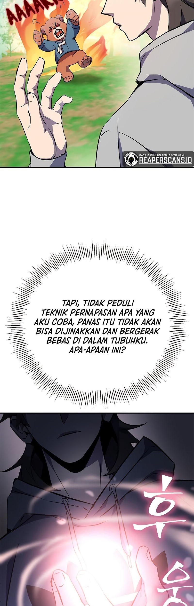 Drug Devourer Chapter 15 Gambar 48