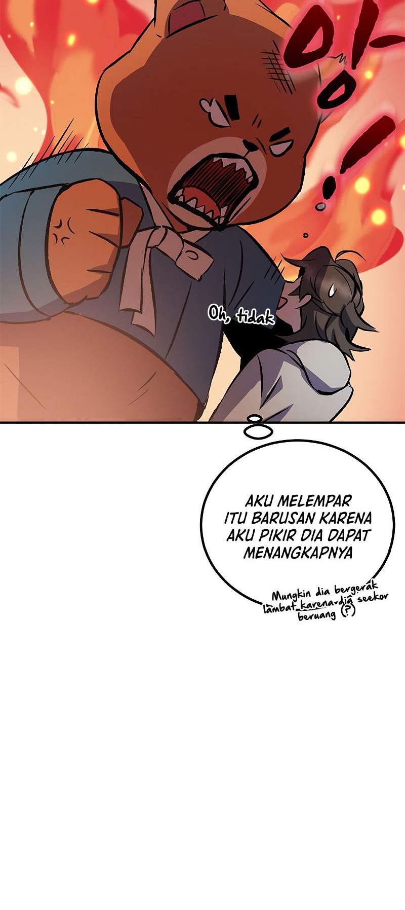 Drug Devourer Chapter 15 Gambar 53