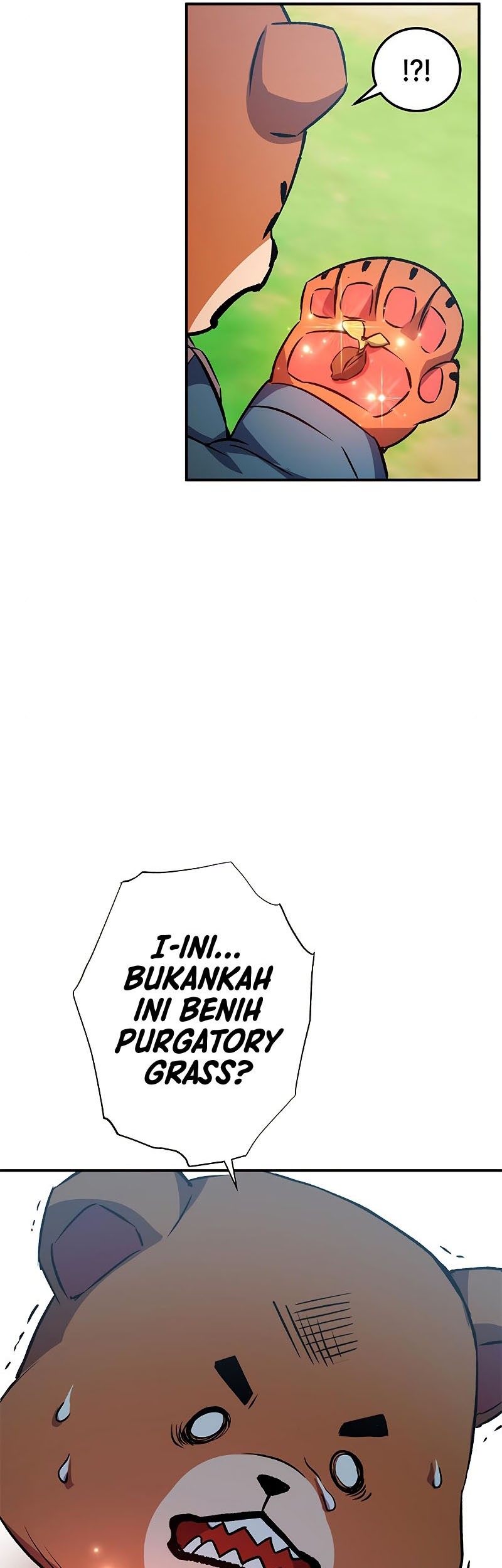 Drug Devourer Chapter 15 Gambar 54