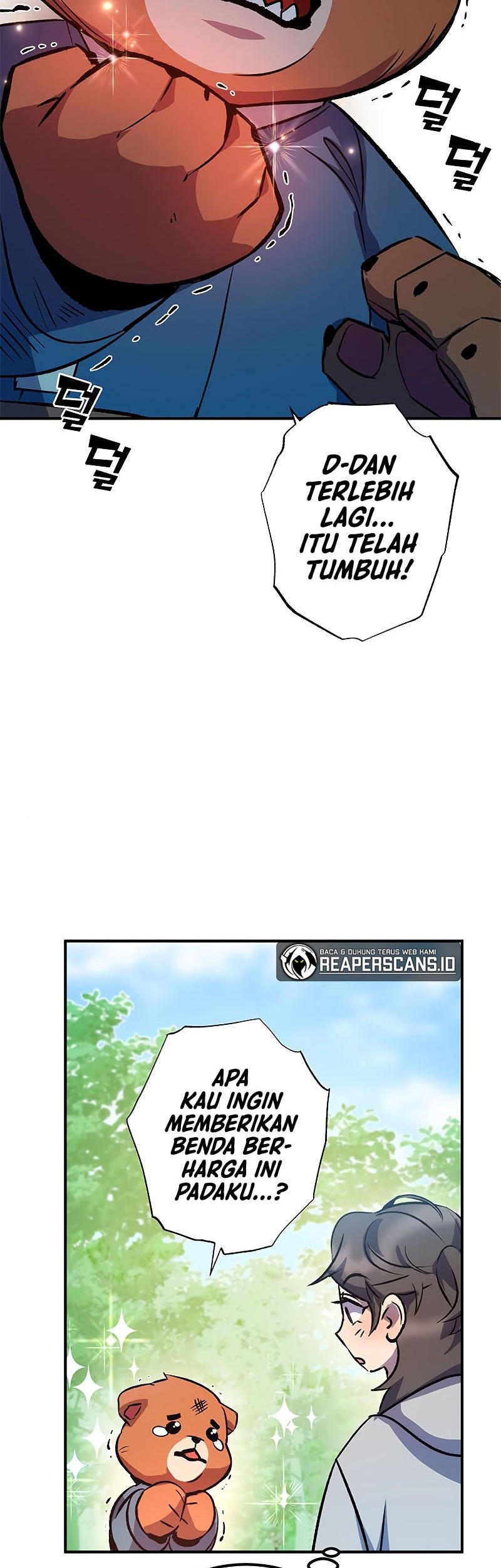 Drug Devourer Chapter 15 Gambar 55