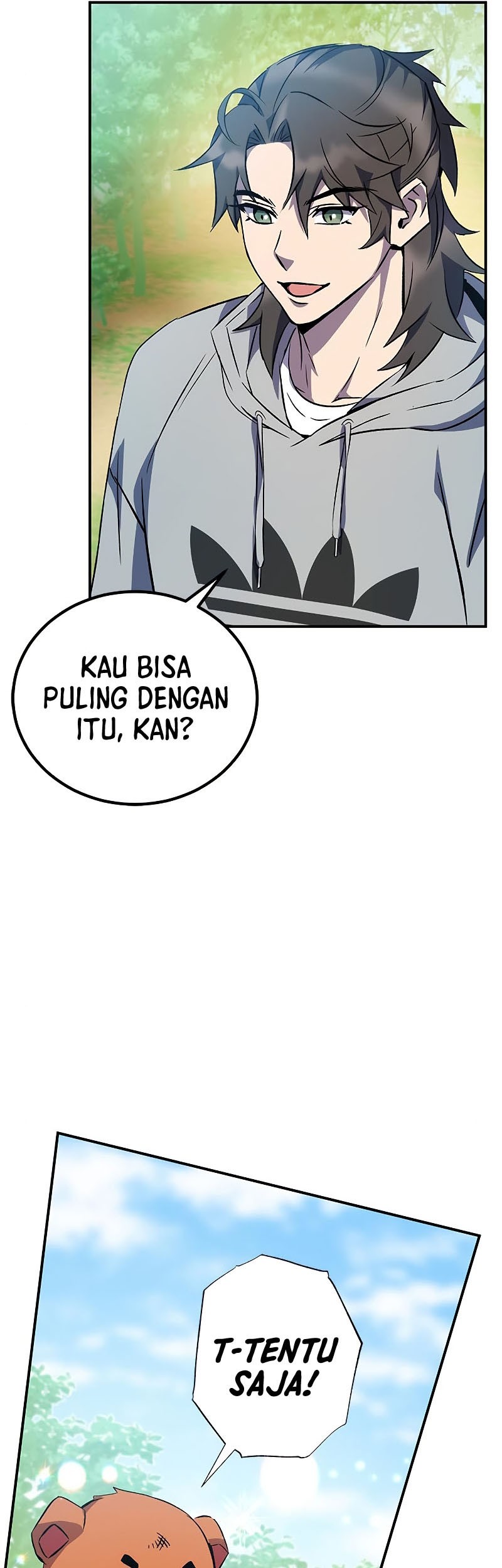 Drug Devourer Chapter 15 Gambar 58