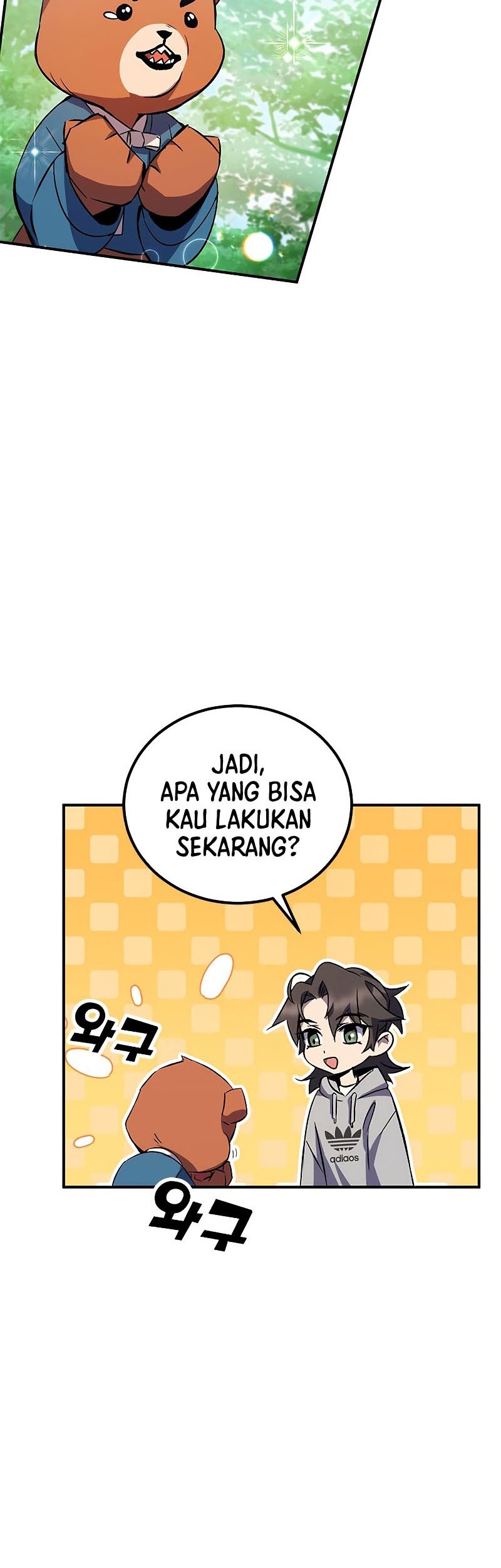 Drug Devourer Chapter 15 Gambar 59