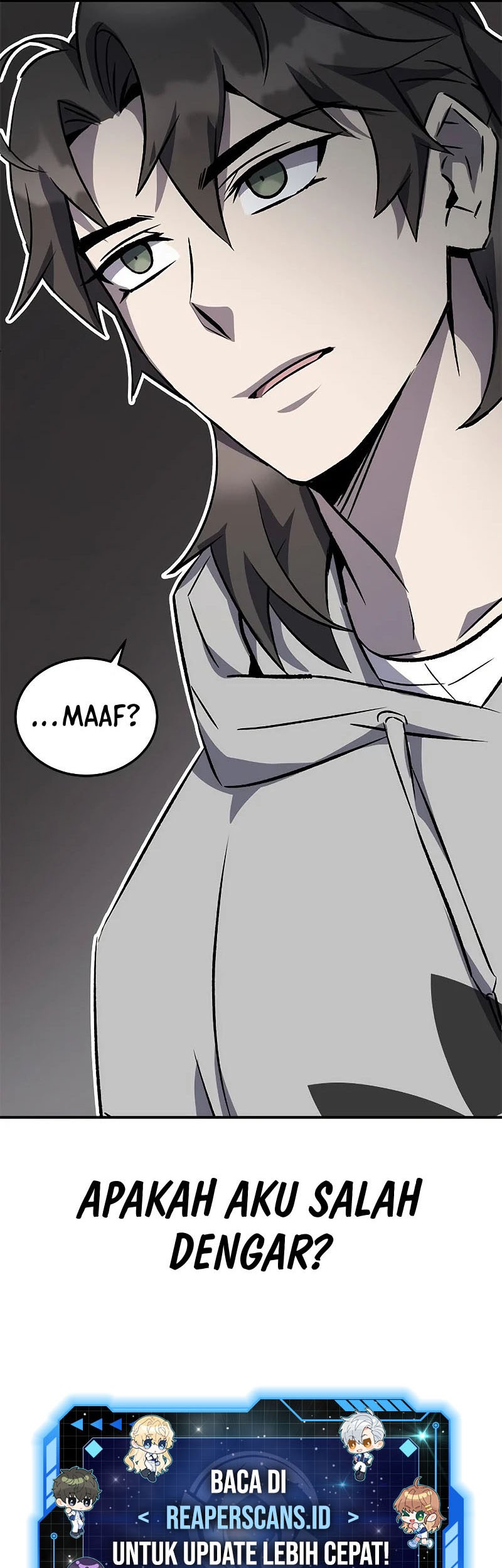 Drug Devourer Chapter 15 Gambar 62