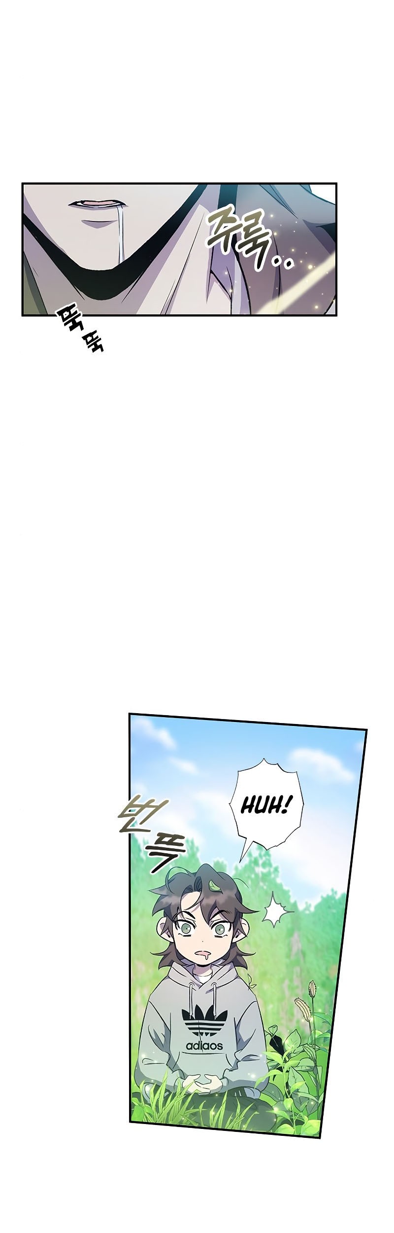 Drug Devourer Chapter 15 Gambar 4