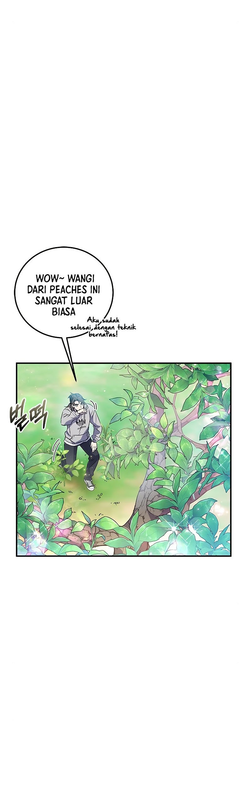 Drug Devourer Chapter 15 Gambar 5