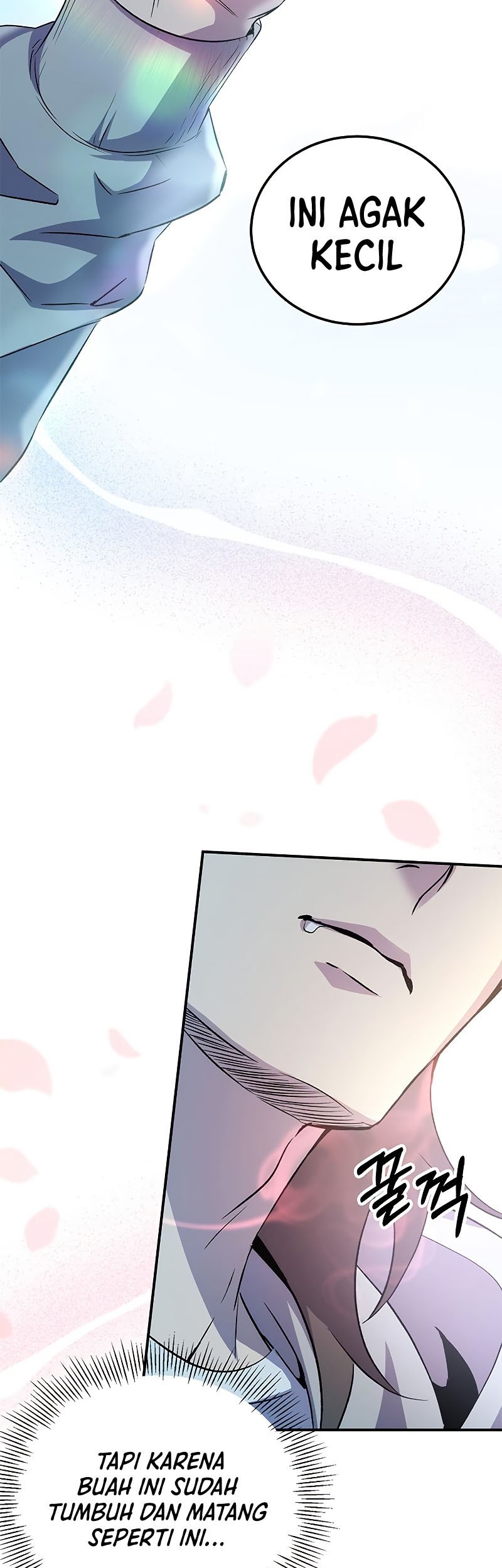Drug Devourer Chapter 15 Gambar 8