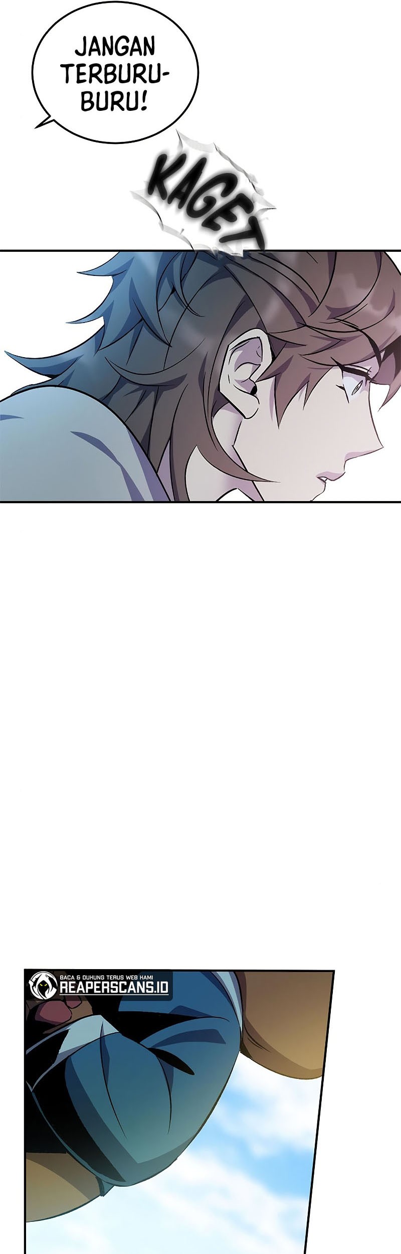 Drug Devourer Chapter 15 Gambar 10