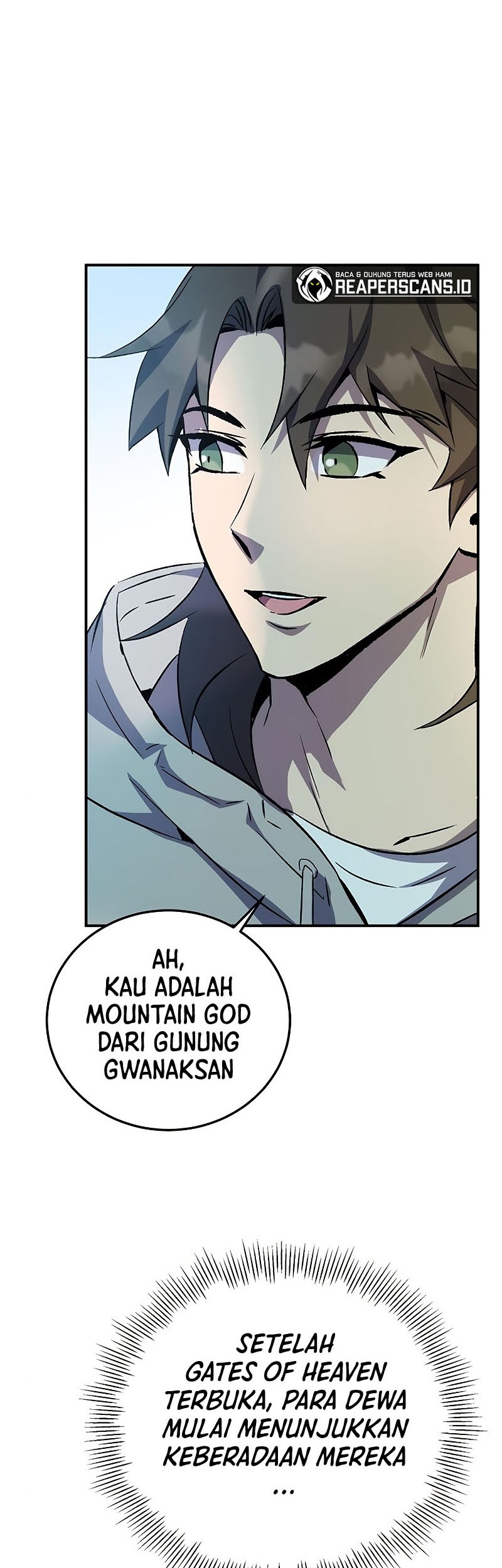 Drug Devourer Chapter 15 Gambar 15