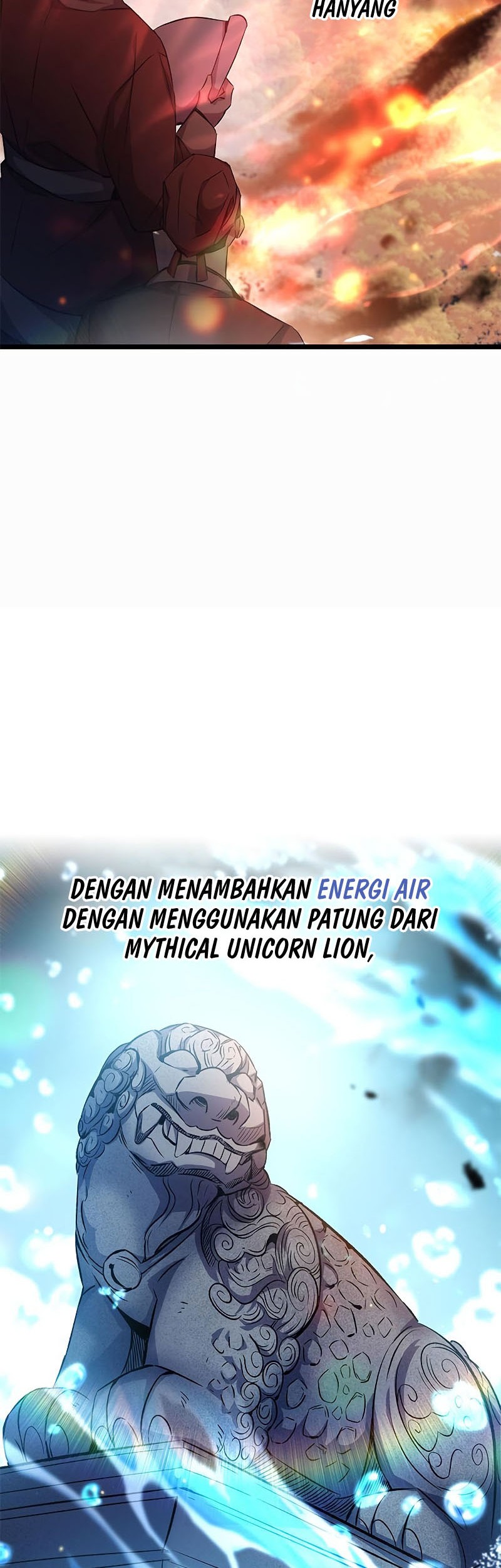 Drug Devourer Chapter 15 Gambar 19