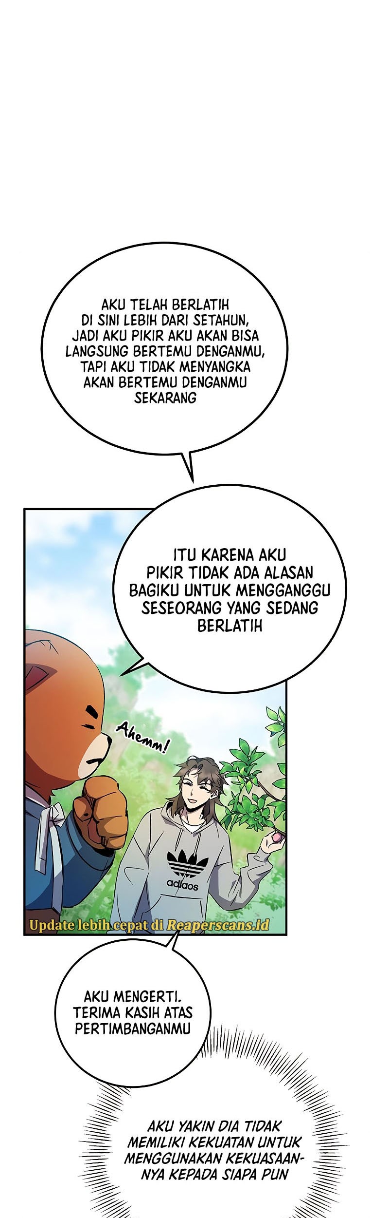 Drug Devourer Chapter 15 Gambar 22